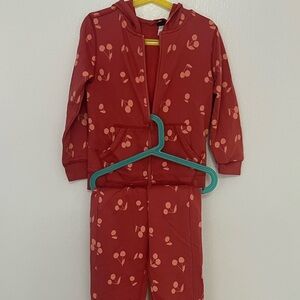 Girls costumes size 5